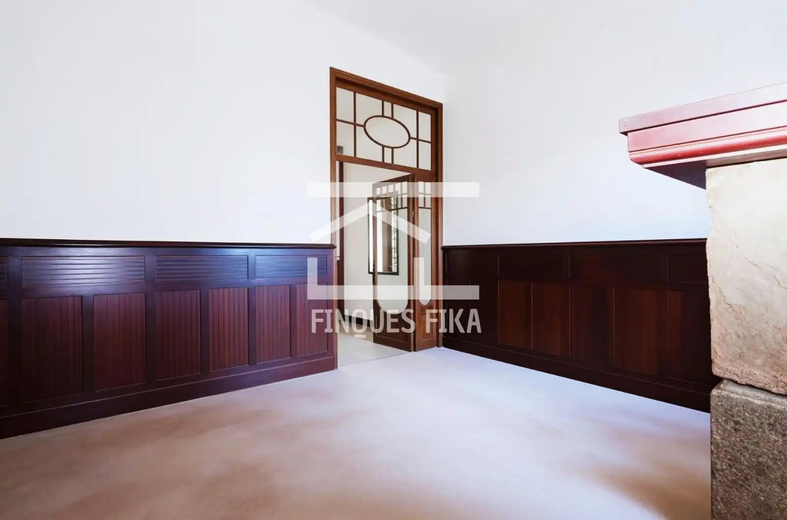 Maison mitoyenne avec terrasse à vendre à Carrer de Sant Magí, imagen 10