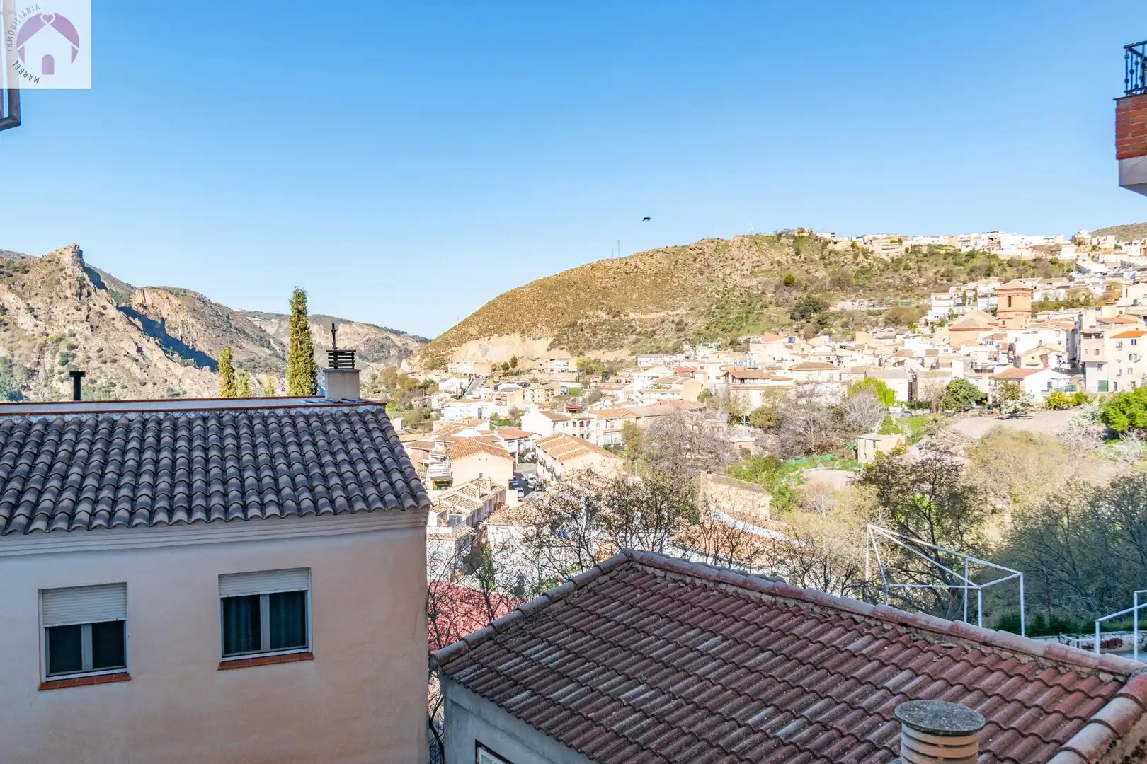 Local comercial en venda a Güéjar Sierra, imagen 13