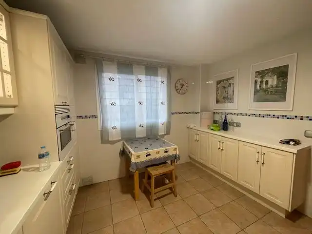 Detached homes for sale in San García
