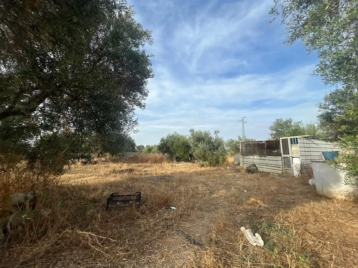 Grundstücke zum Verkauf in Utrera