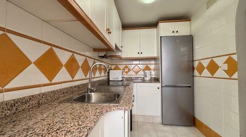 Foto 5 de Casa adosada en venta en Escandinavia, 90, Gran Vista - Olivo de Oro, Santa Pola