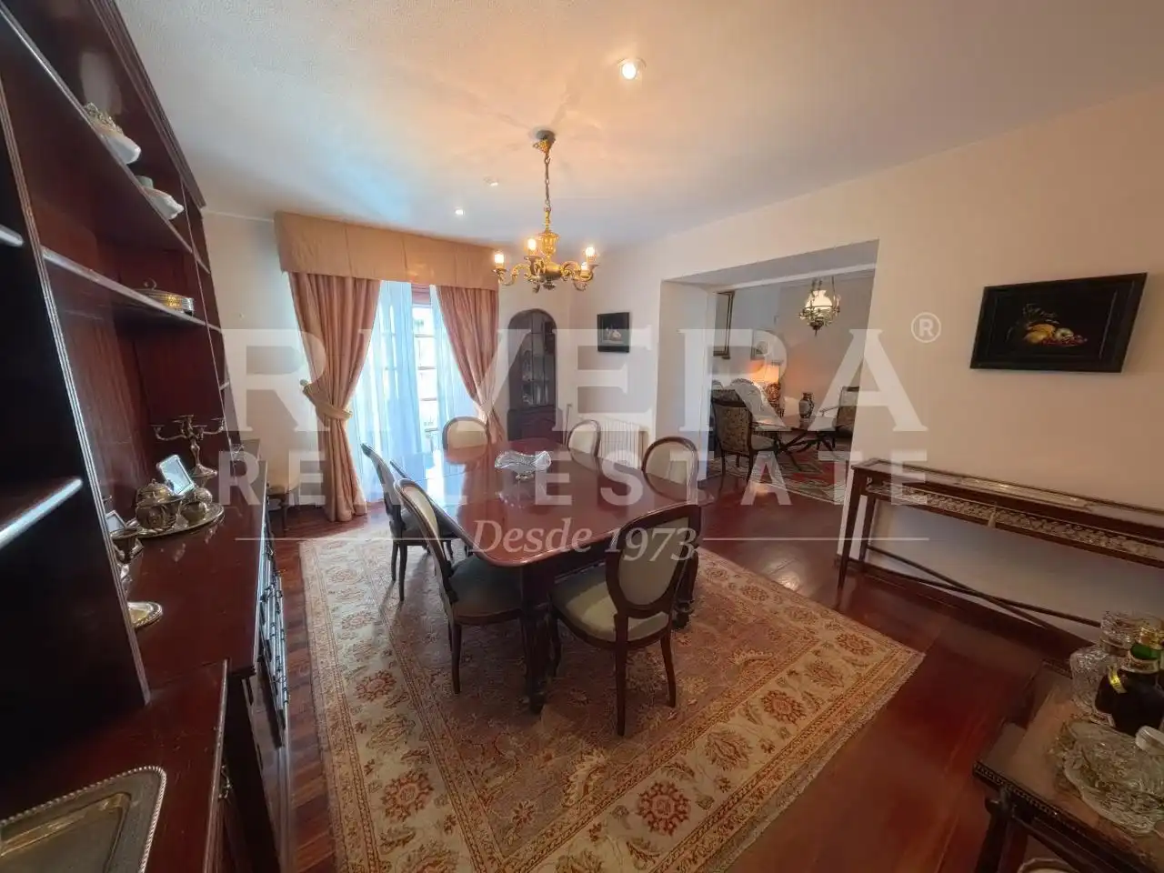 Casa con piscina in vendita a Jaime Amezaga, imagen 23