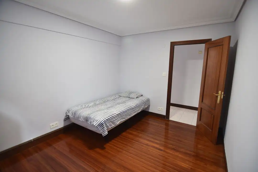 Wohnung mit Terrasse zum Verkauf in Bustindui-Tarren Kalea, imagen 24