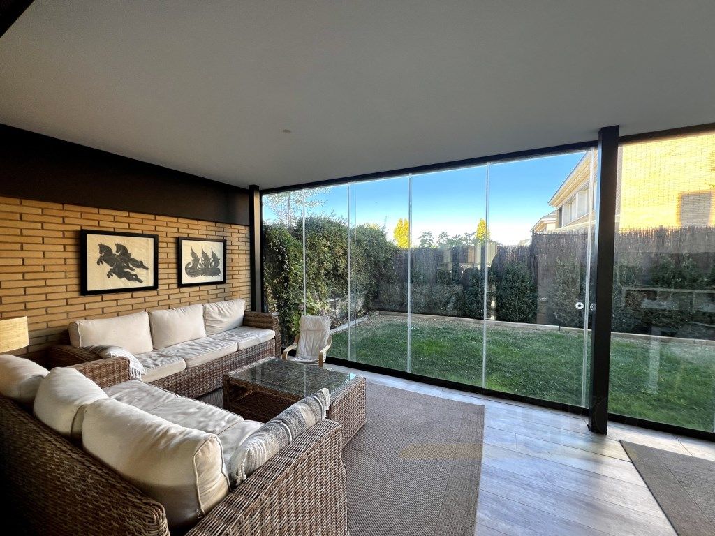 Single-family semi-detached for sale in N/A, Los Satélites - Roza Martín