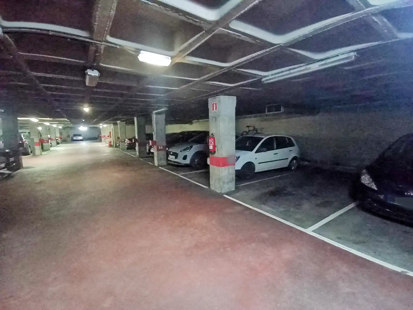 Flat for rent in Calle Príncipe, 16, Barrio del Centro