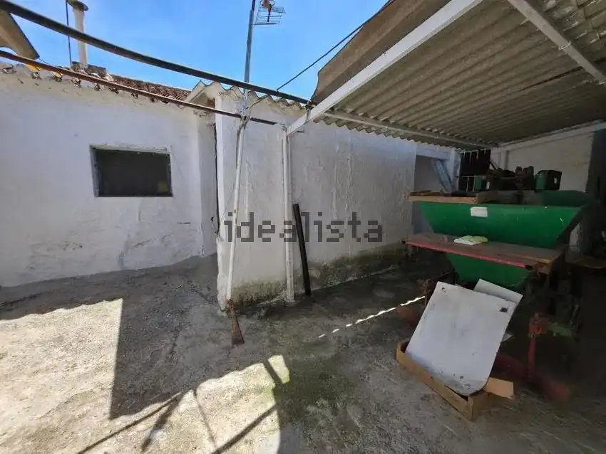 Vista exterior de Finca rústica en venda en Vélez-Málaga amb Jardí privat, Terrassa i Piscina