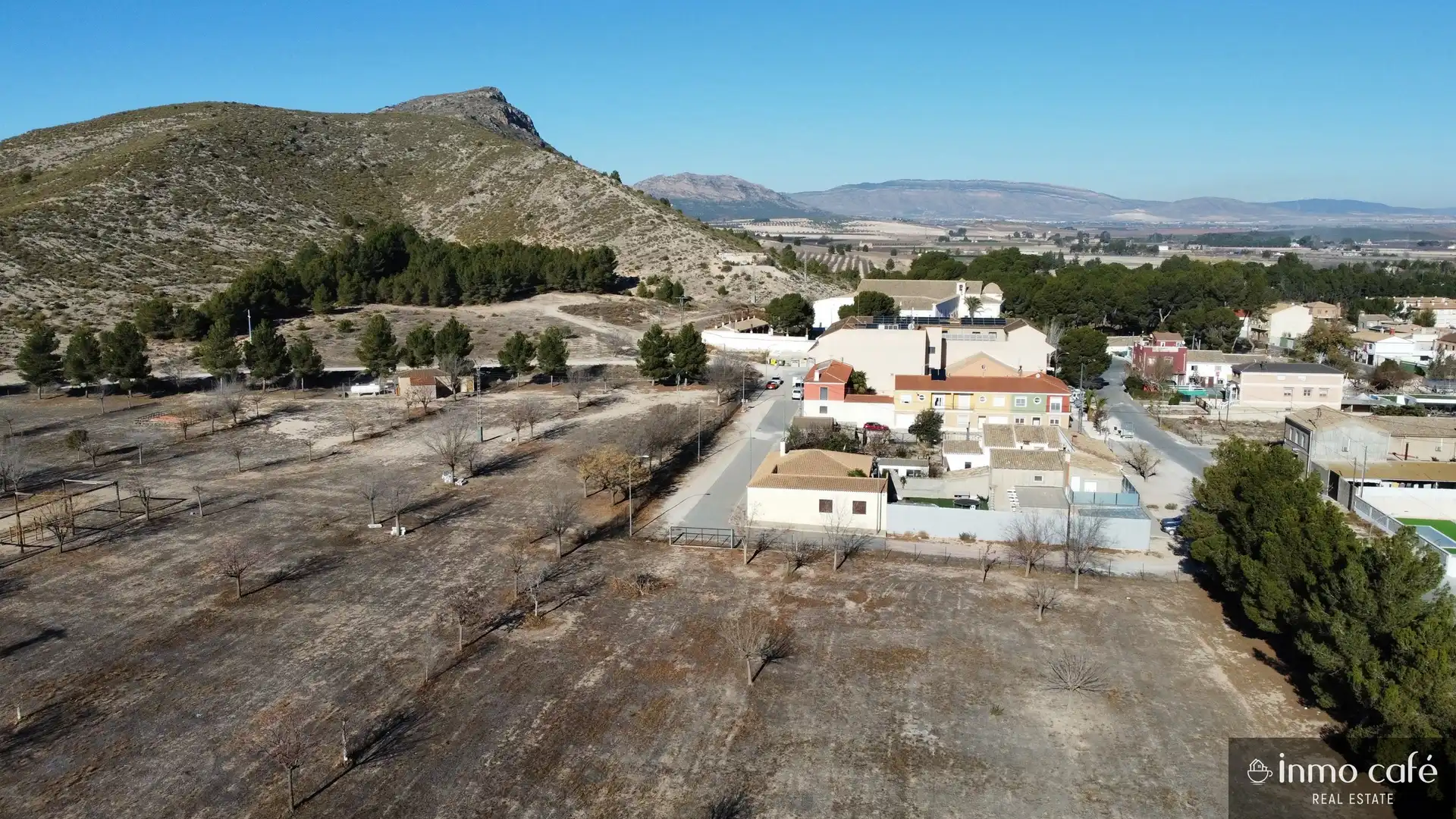Terreno rustico in vendita a Parcela, imagen 7