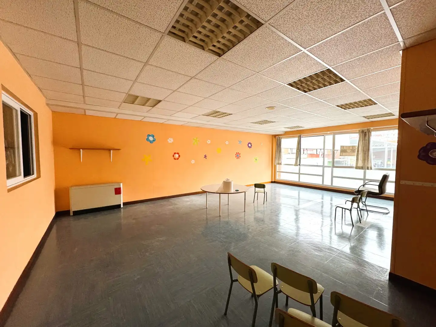 Oficina con ascensor en venta en Doctor Don Luis Bilbao Libano Kalea, imagen 10