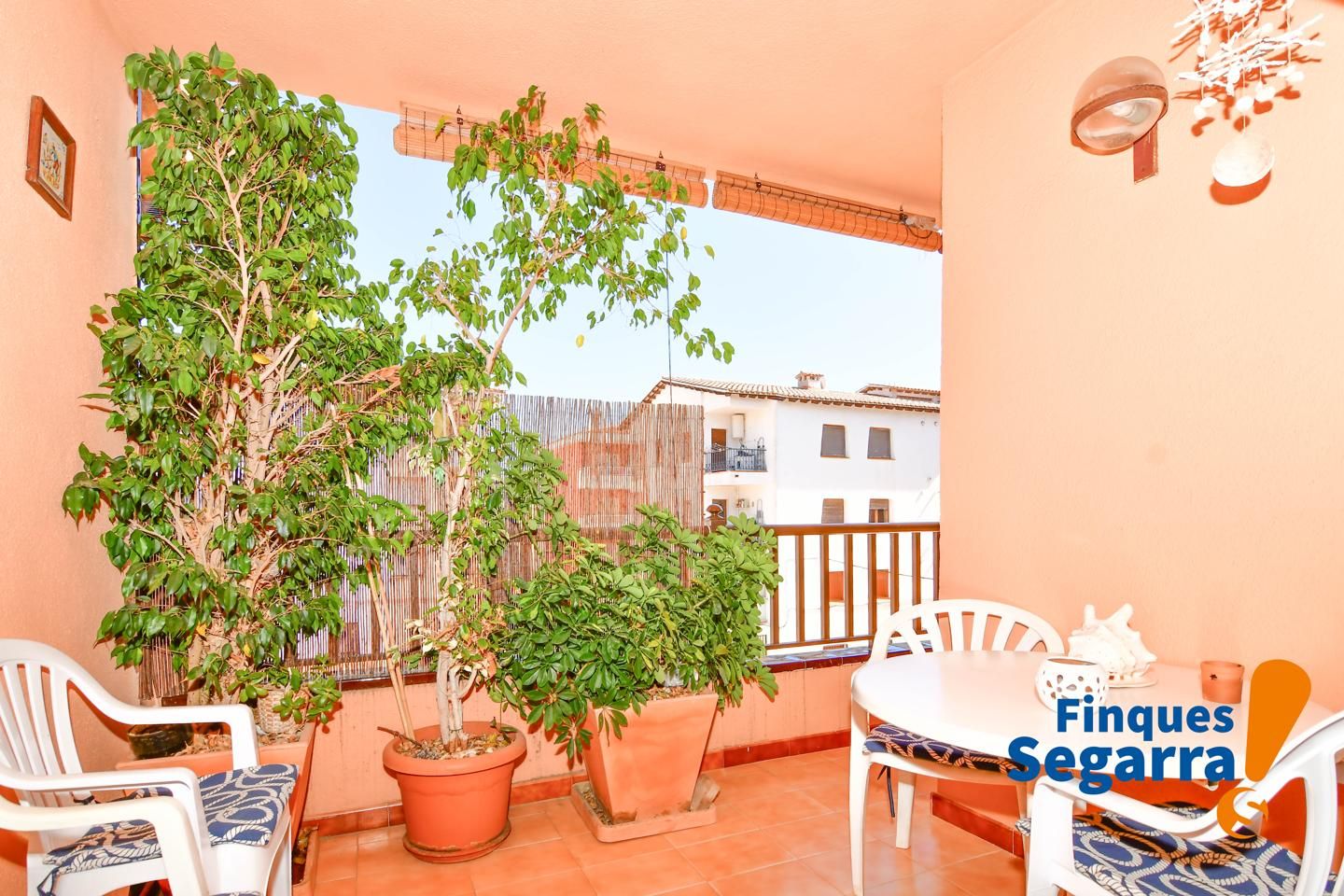 Terrassa de Pis en venda en El Vendrell amb Terrassa