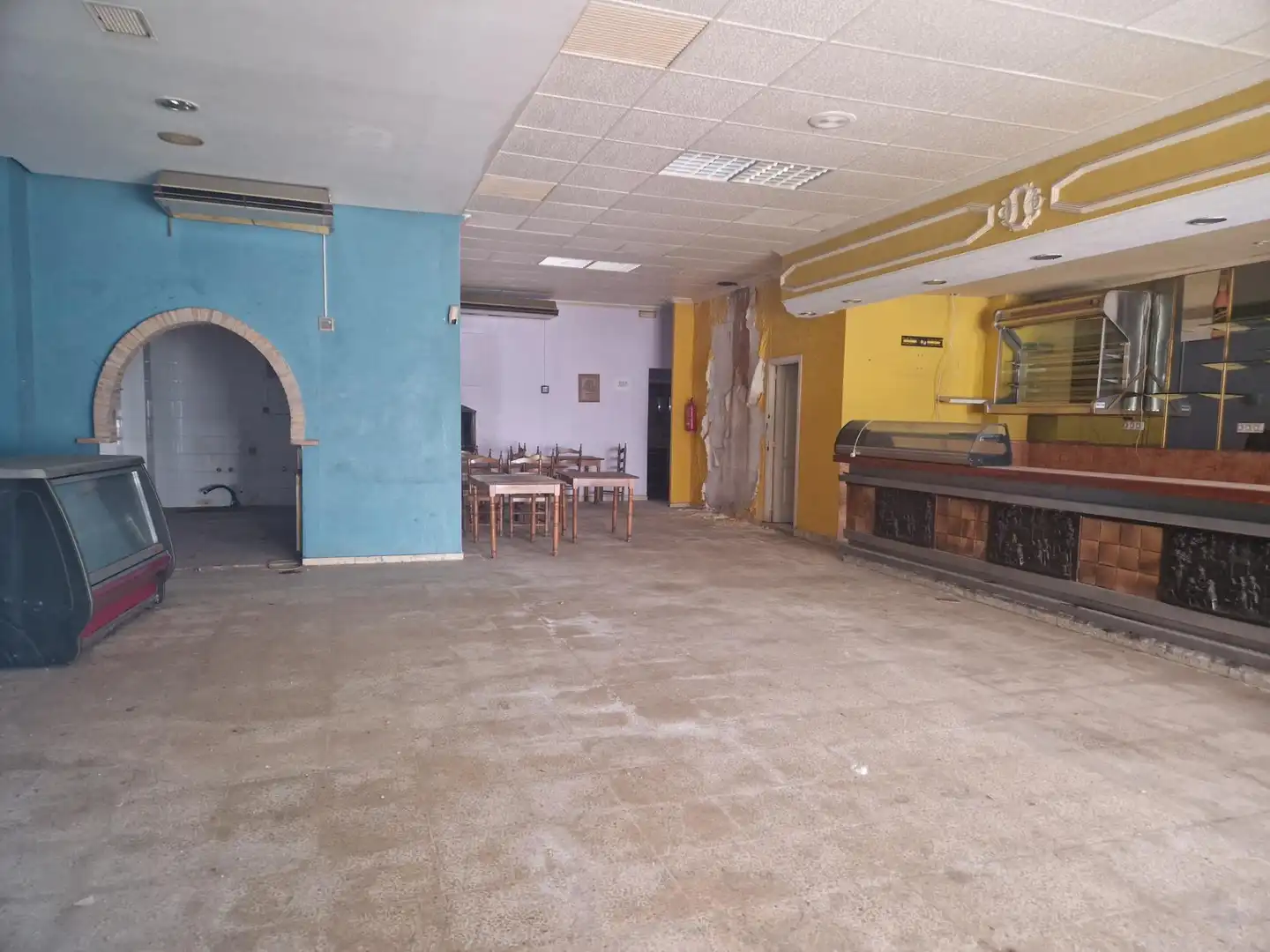 Business premises for sale in Núcleo Urbano, imagen 7