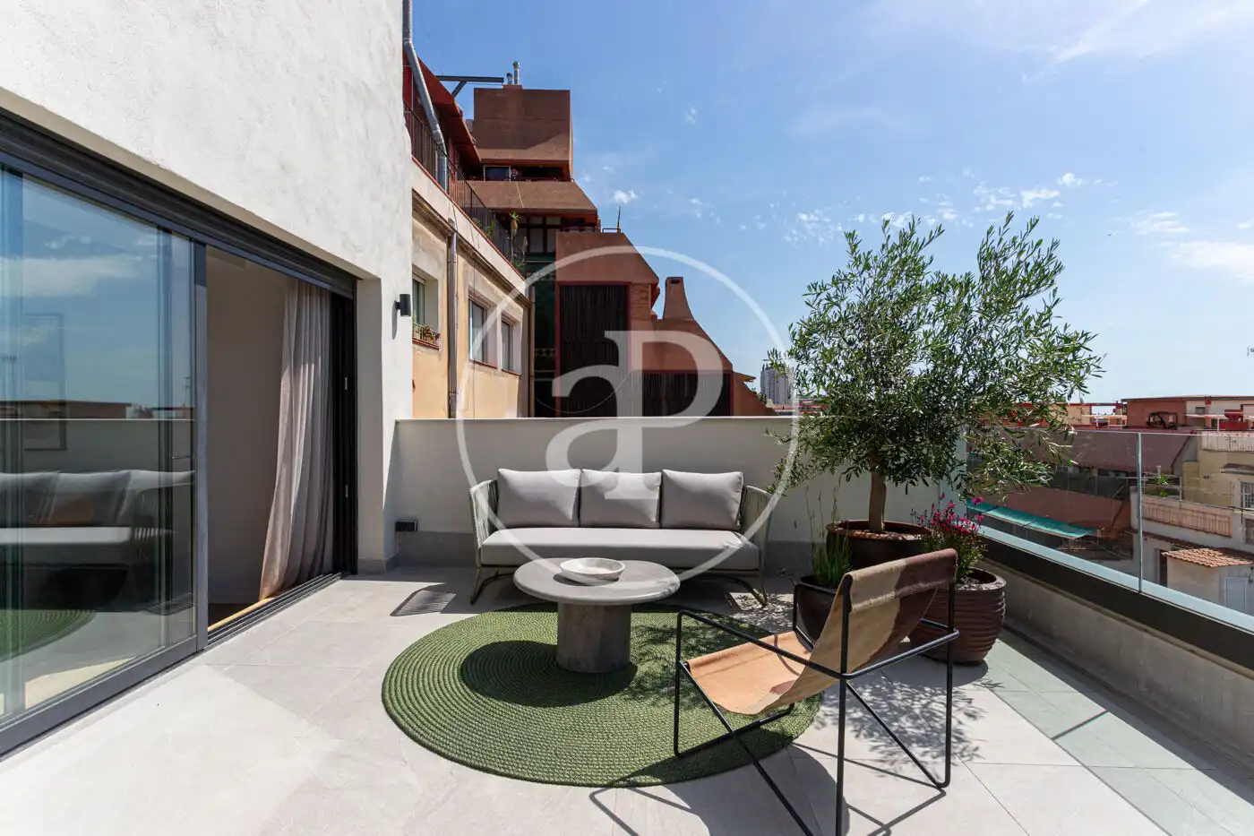 Flat for rent in Trav. de Dalt, La Salut
