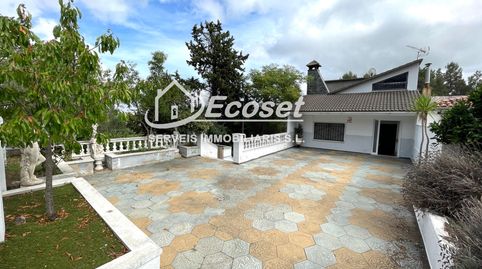 Photo 4 of Detached homes for sale in Carrer Comtes de Pallars, Vallirana, Barcelona