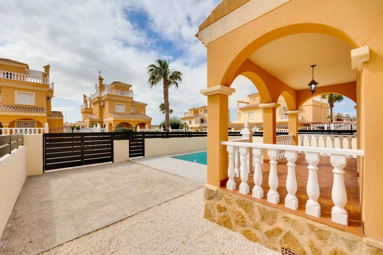 Villa in vendita a Algorfa, imagen 6