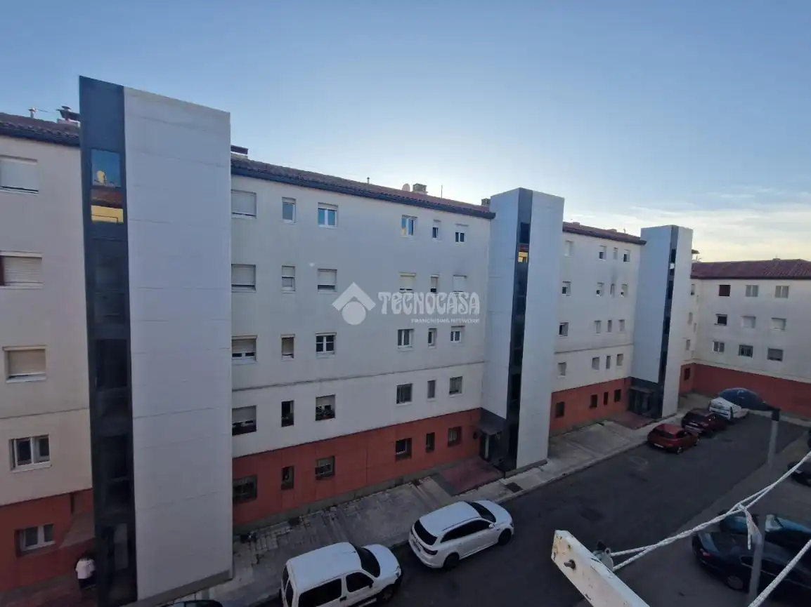 Pis amb ascensor en venda a El Carmen - Casas del Hogar, imagen 10