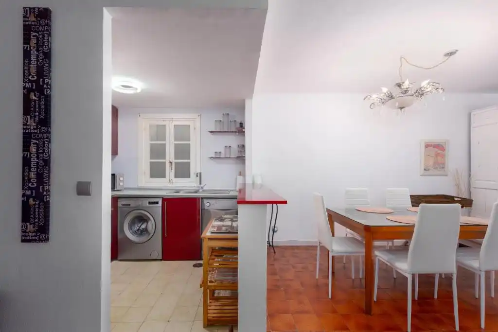 Apartamento con ascensor en venta en Puerto de la Duquesa, imagen 15
