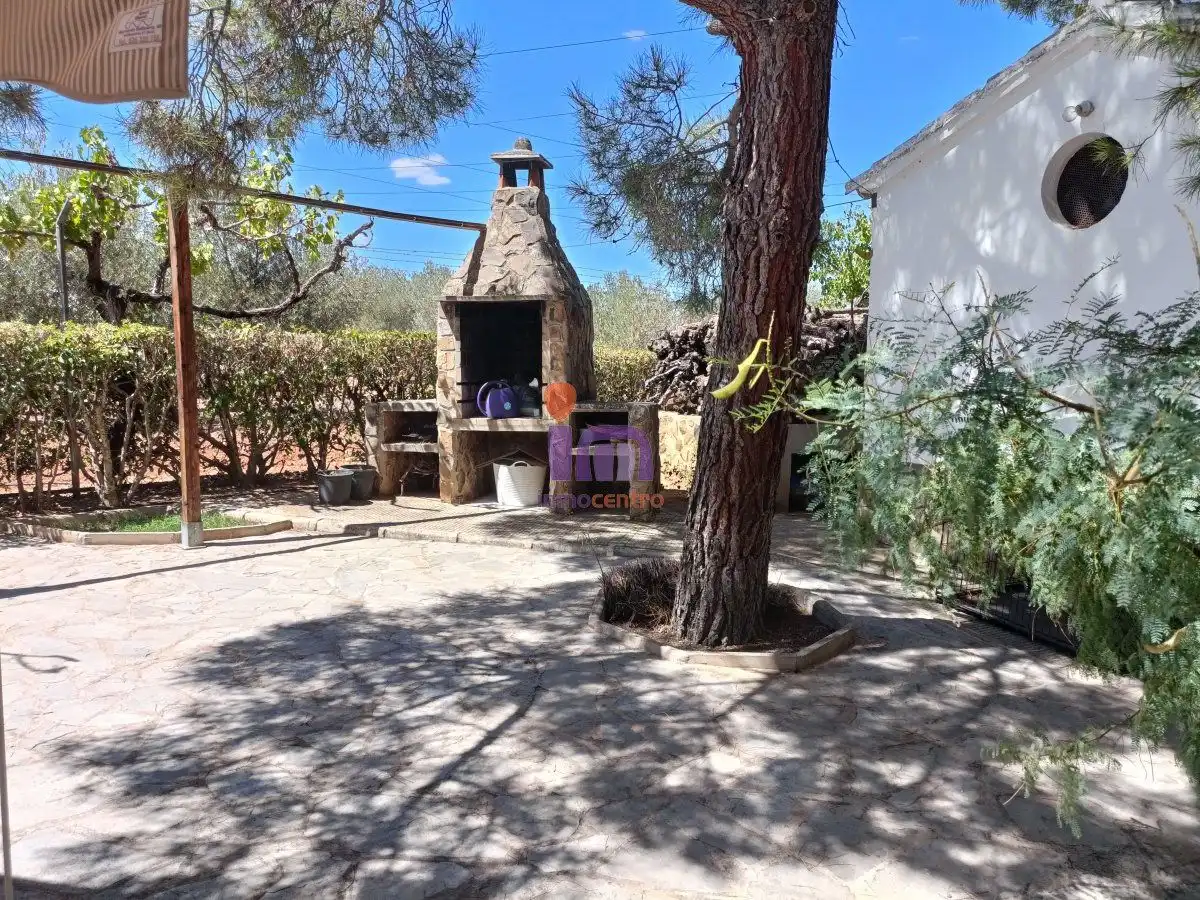 Chalet en venta en Valdepeñas, imagen 33