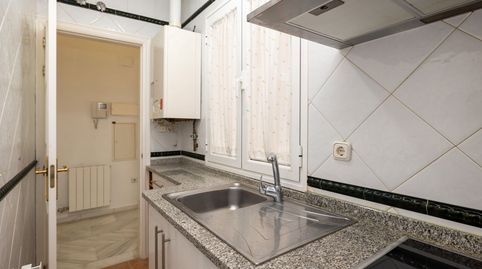 Foto 5 de Apartamento de alquiler en N/a, 17, San Matías - Realejo, Granada Capital