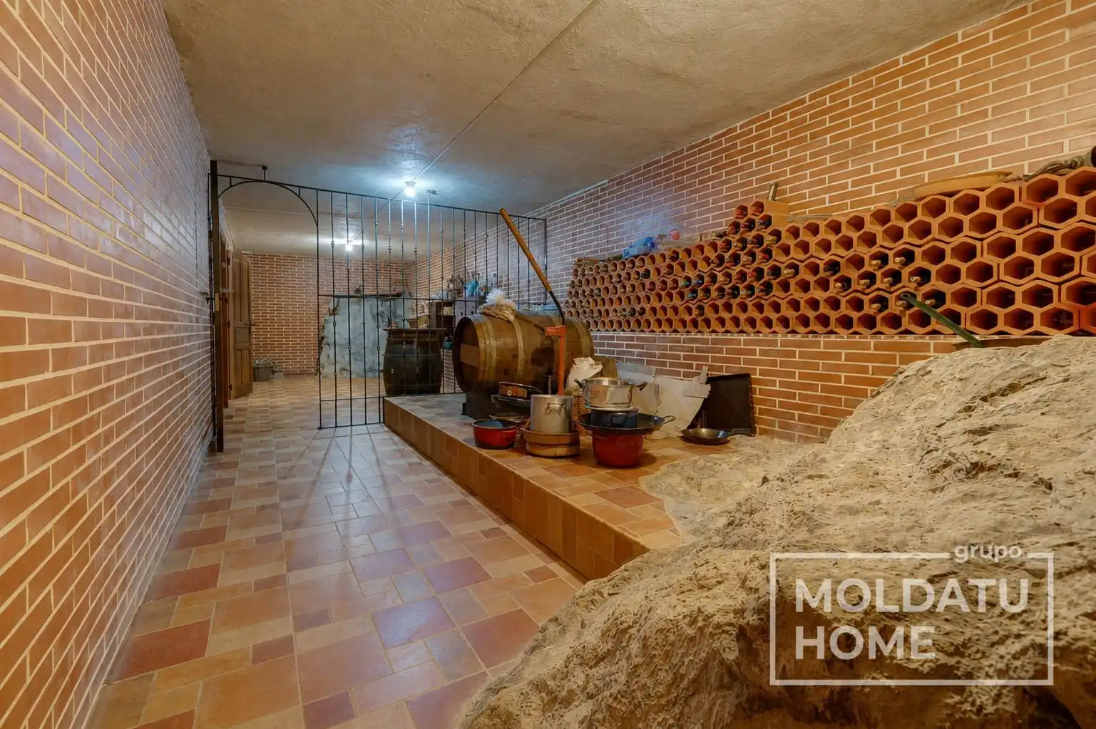 Casa con jardín en venta en Avenida Barenilla, imagen 19