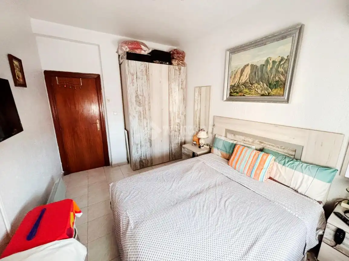 Flat with terrace for sale in Barrios rurales del oeste, imagen 14