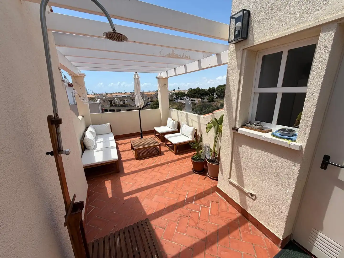 Bungalow amb piscina en venda a Orihuela Costa, imagen 19