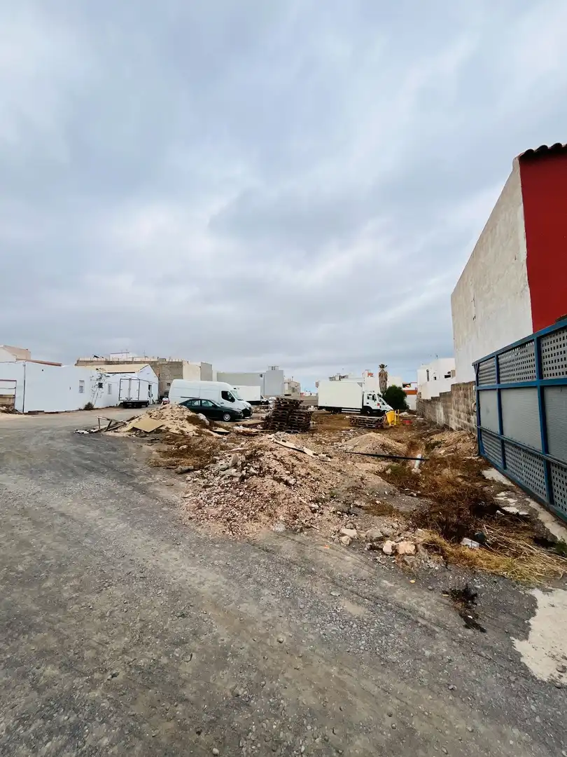 Terrenys i solars en venda a Carrizal, imagen 7