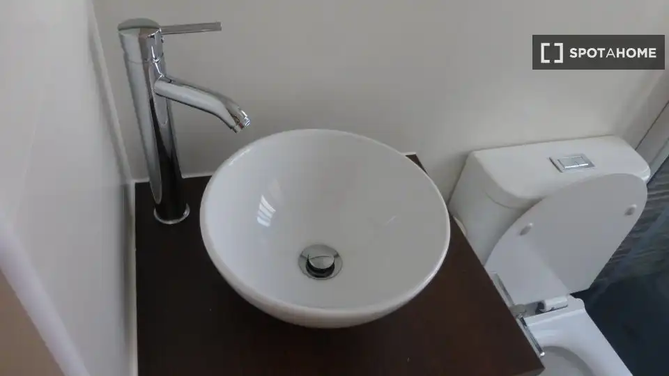 Habitació a Bellas Vistas