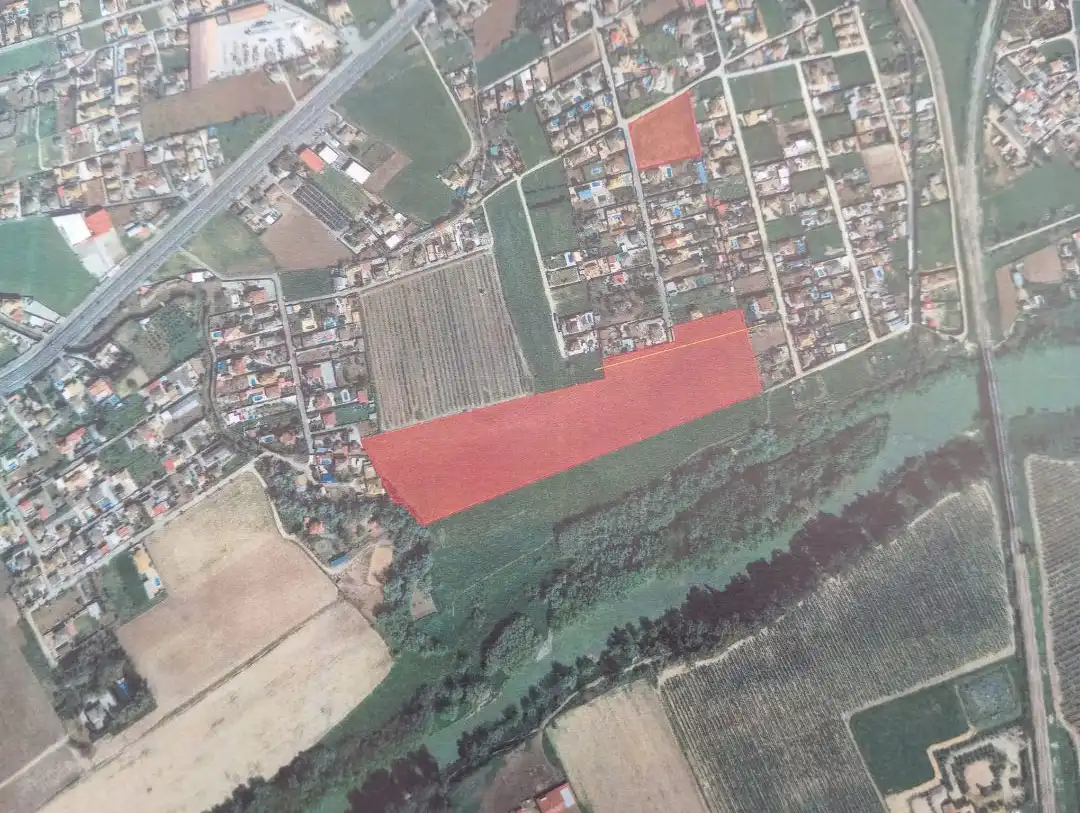 Grundstücke und Bauplätze zum Verkauf in Periurbano Oeste - Sierra, imagen 2