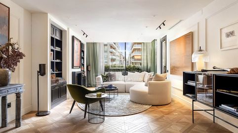 Photo 3 of Flat for sale in Sant Gervasi- Galvany, Barcelona Capital