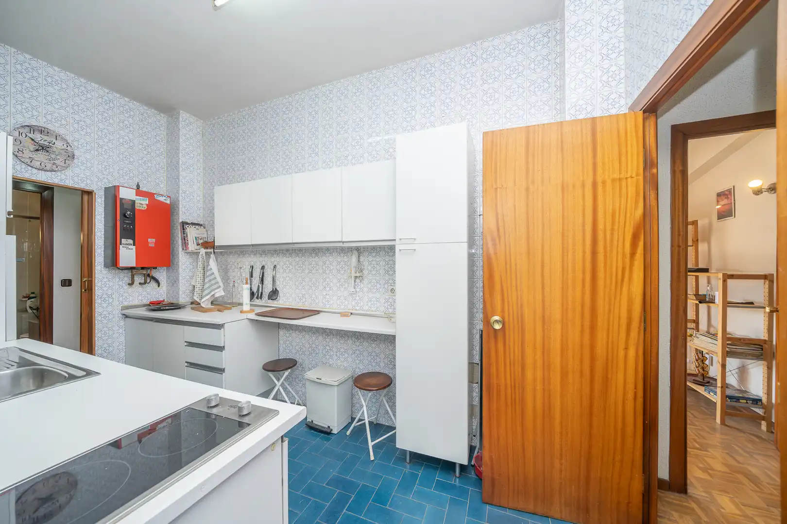 Penthouse with pool for sale in Calle Clara Campoamor, imagen 13