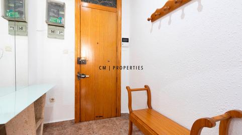 Foto 3 de Piso de alquiler en Cadiz, Russafa,  Valencia Capital