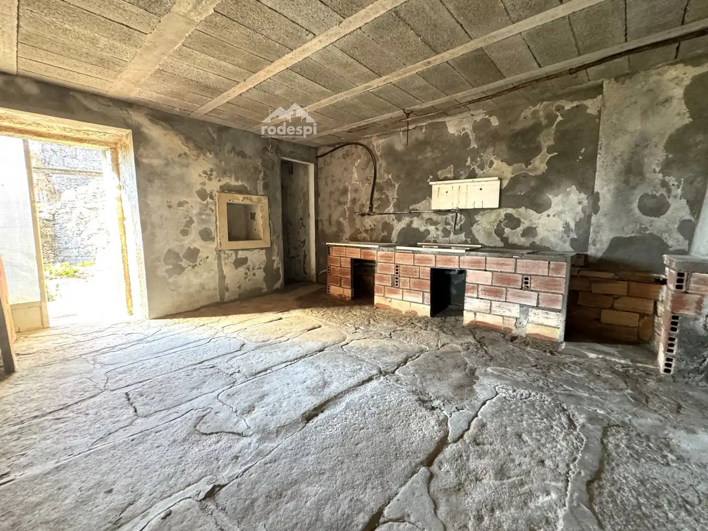 Casa o xalet en venda en Covelo amb Traster