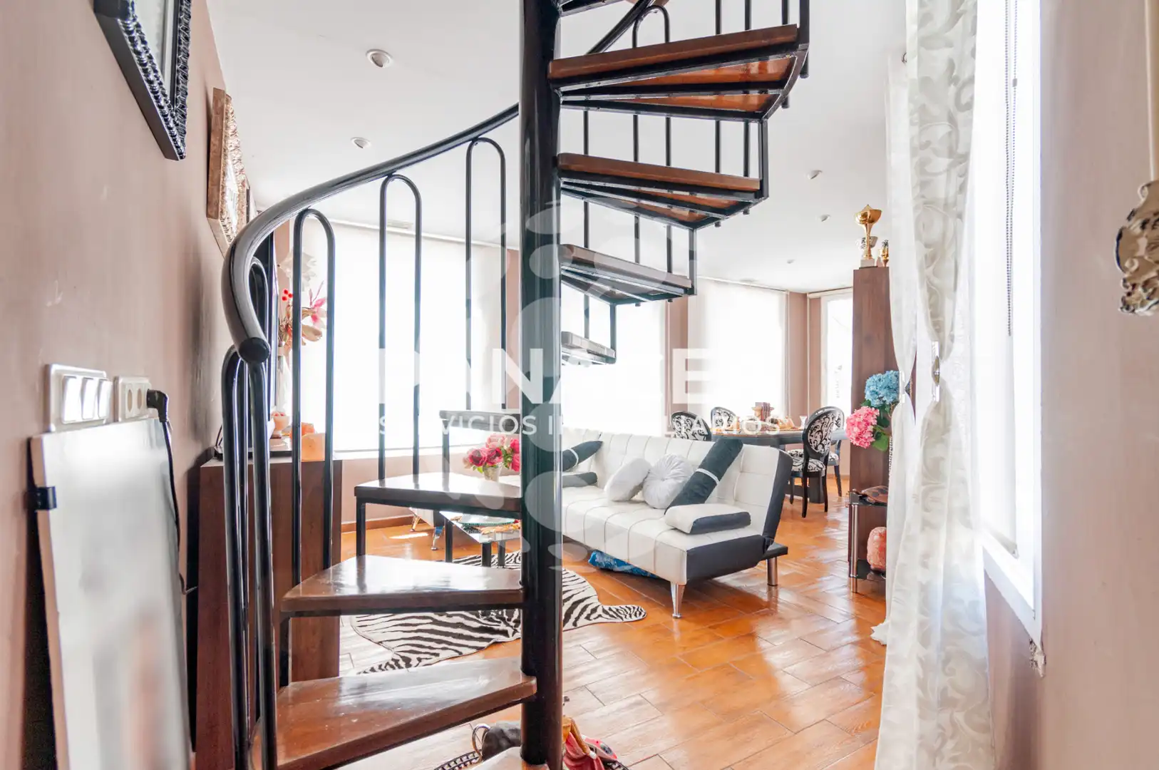 Chalet con terraza en venta en Benalúa, imagen 70