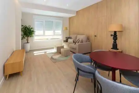 Apartamento con ascensor en venta en Santa Marina