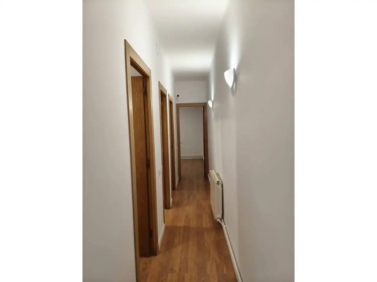 Piso en venta en Calle Poetessa Caparà, Sant Pere Nord