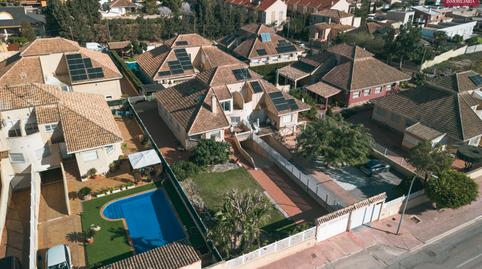 Foto 4 de Casa o xalet en venda a Calle Loma Farías, Canteras, Murcia