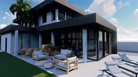 Foto 3 de Casa o chalet en venta en Calle 38530, Cuevecitas - Malpaís, Candelaria