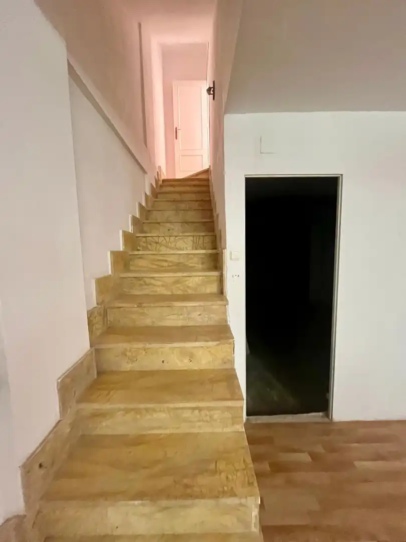 Casa adosada en venda en Vera amb Terrassa, Moblat i Piscina comunitària
