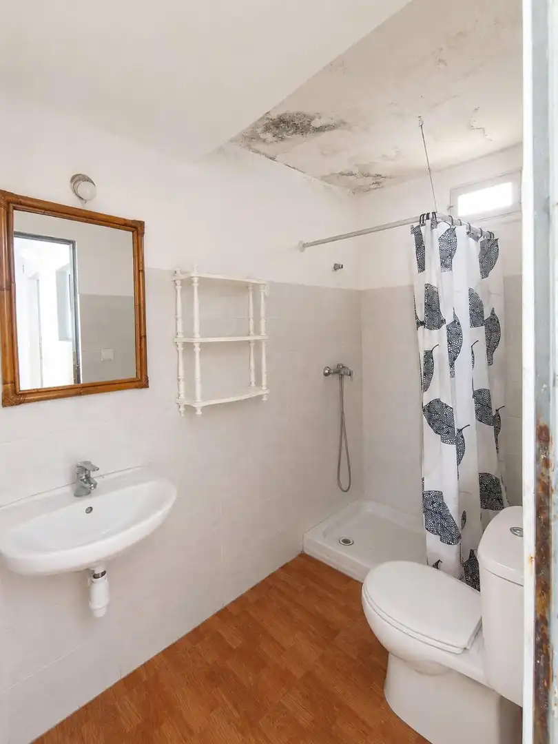 Baño de Planta baja en venta en  Palma de Mallorca