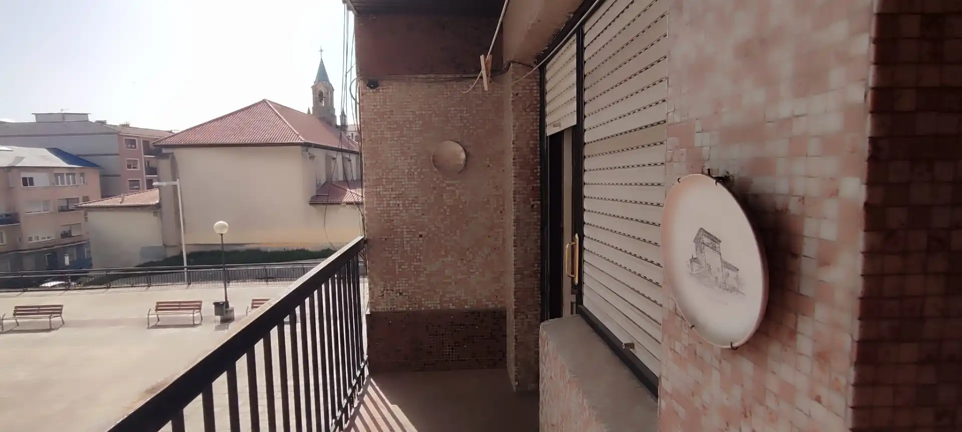 Flat with terrace for sale in Mamariga Kalea, imagen 2