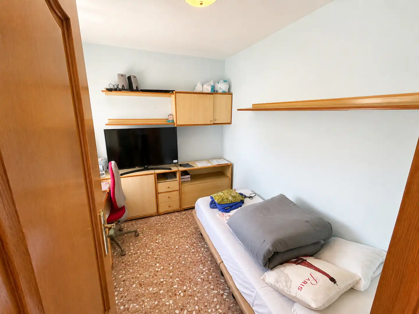 Flat with pool to rent in Carrer Esportista Juan Matos, imagen 15