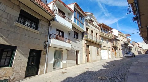 Foto 2 de Casa o chalet en venta en Rúa Cruceiro, Redondela, Pontevedra