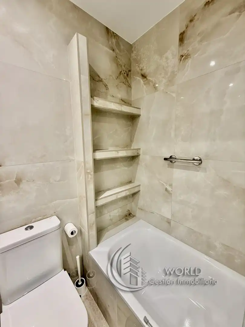 Piso con piscina en venta en Barrio de Salamanca, imagen 34