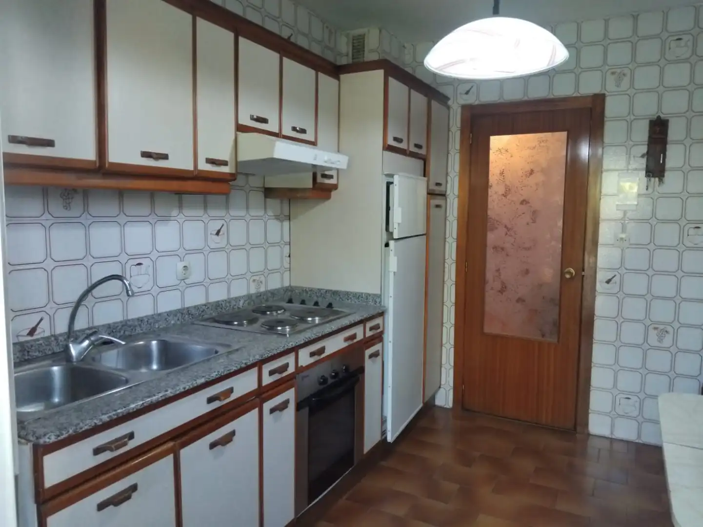 Appartement avec ascenseur à vendre à San Millán - Ayuntamiento, imagen 7