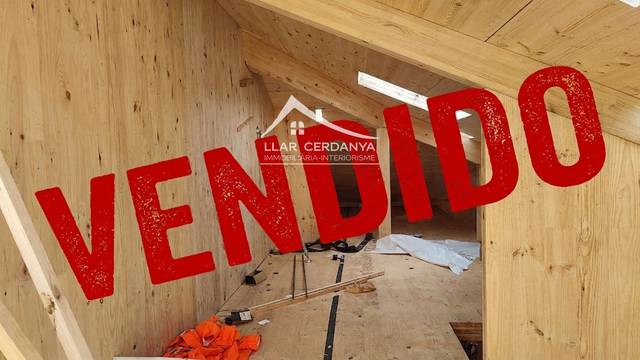 Piso en Venta en NUNO SANTS en Bellver de Cerdanya