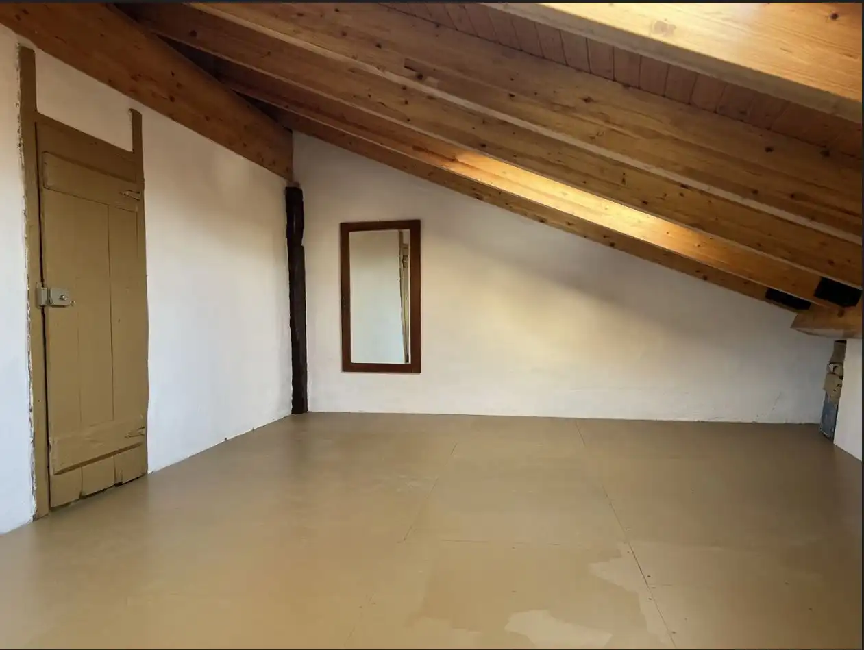 Flat for sale in Jaca