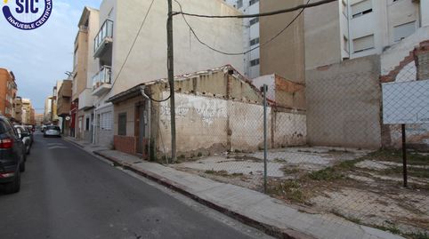 Foto 4 de Casa o xalet en venda a Calle Buenavista, Playa Puerto de Sagunto, Sagunto / Sagunt