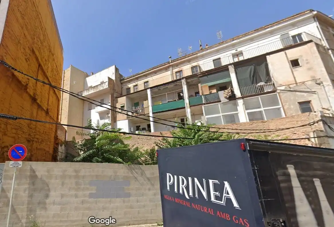 Terreny residencial en venda a Temple, imagen 3