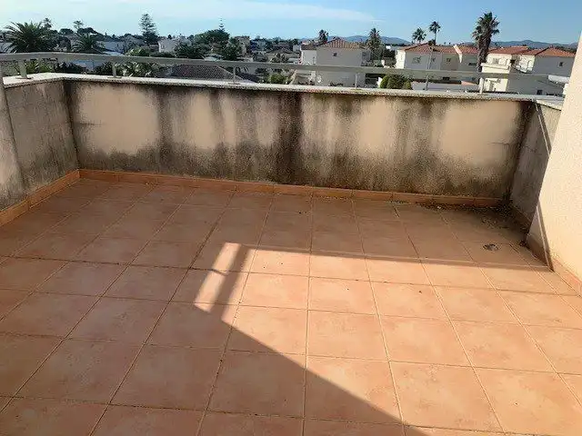 Casa adosada en venda a Costa Norte