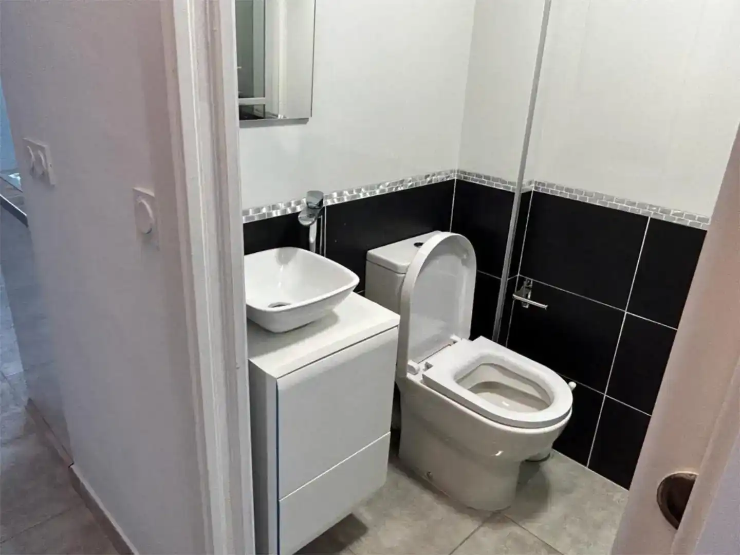Bany de Estudi en venda en Roses amb Aire condicionat, Moblat i Forn