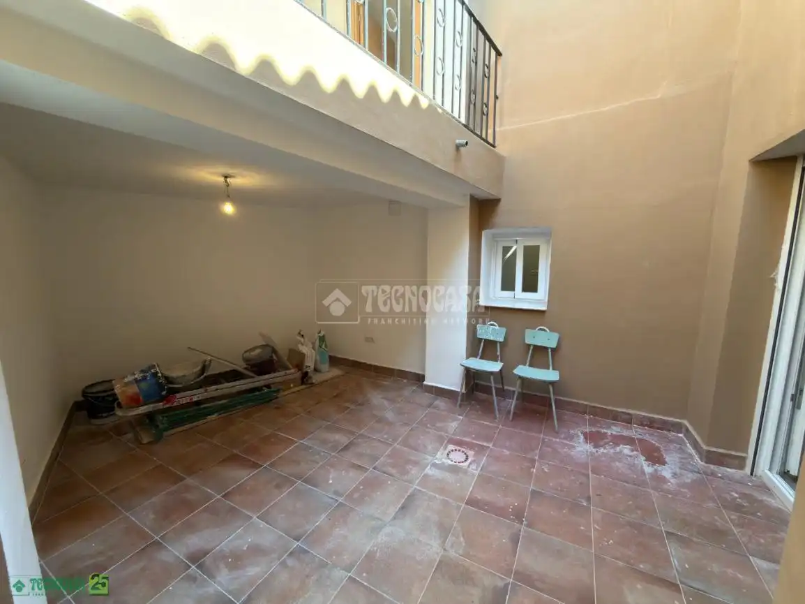 Casa adosada en venta en El Romeral con Terraza